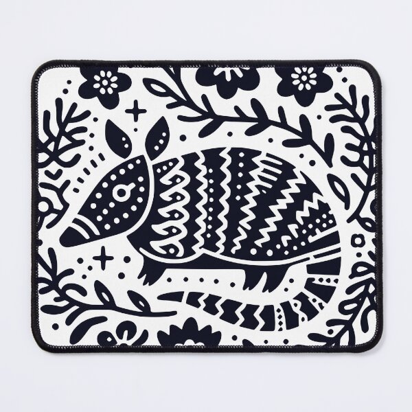Item preview, Armadillo  designed and sold by derpfudge.