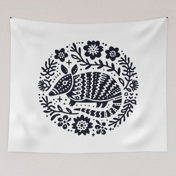Item preview, Armadillo  designed and sold by derpfudge.