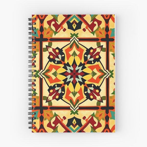 Item preview, Tribal Pattern #49 designed and sold by Kaleidoscope Print.