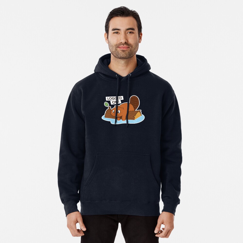 Item preview, Pullover Hoodie designed and sold by BuffaloPanic.