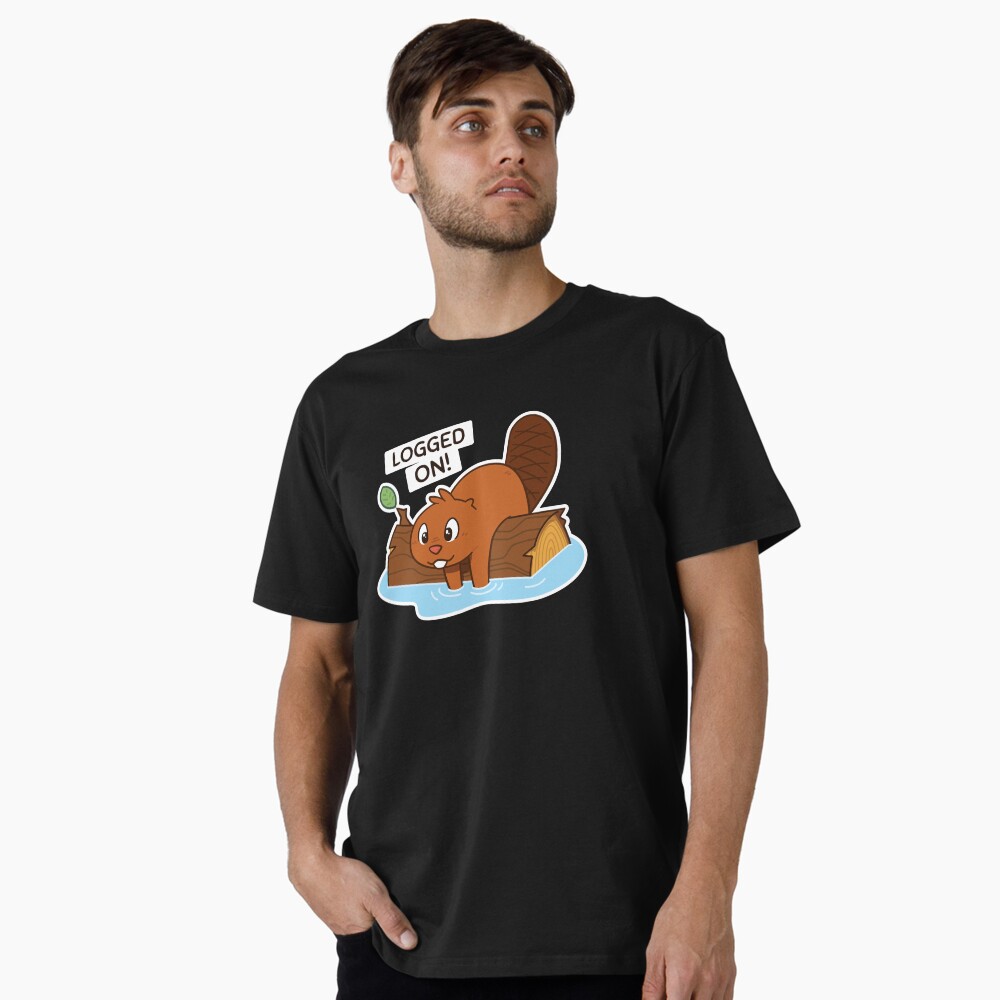 Item preview, Premium T-Shirt designed and sold by BuffaloPanic.