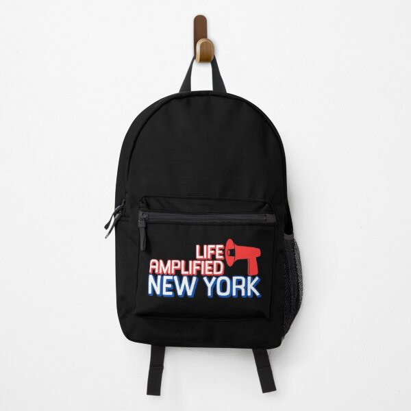 Item preview, New York Life Amplified designed and sold by RDproject.