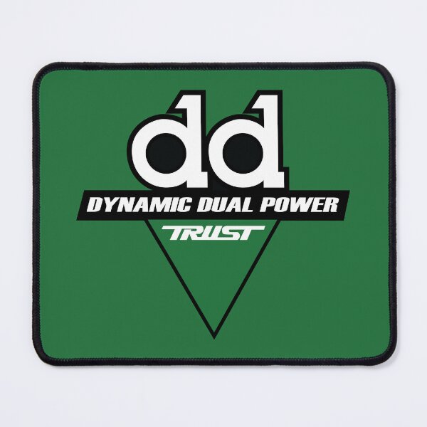 Item preview, TRUST DD Muffler designed and sold by merlz.