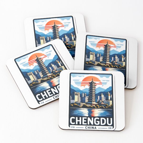 Item preview, Chengdu China designed and sold by LoveLabDesign.
