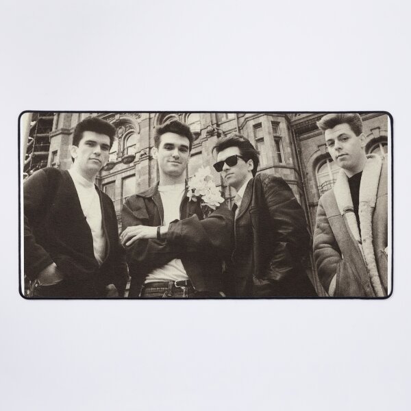 Item preview, Aesthetic Musical Legends Poster designed and sold by larakralalara.