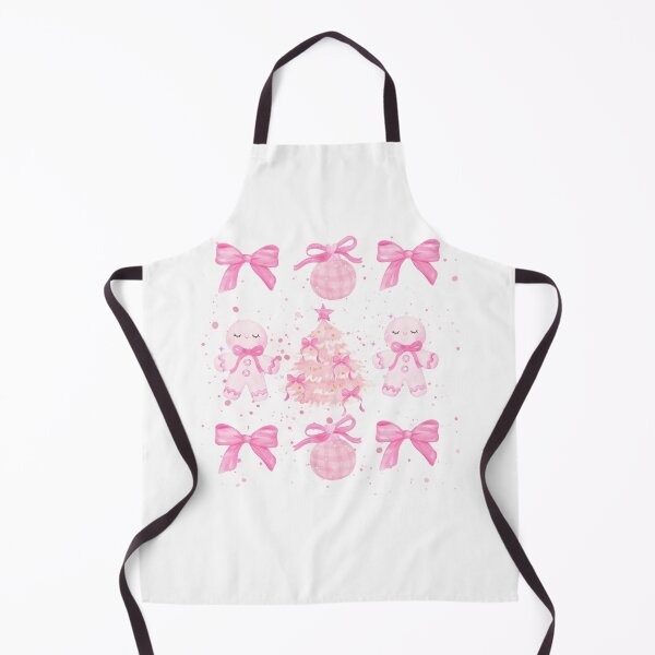 Item preview, Pink Coquette Christmas designed and sold by thebest-2studio.