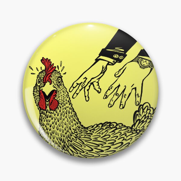 Item preview, Squawk! designed and sold by MRwonderfool.
