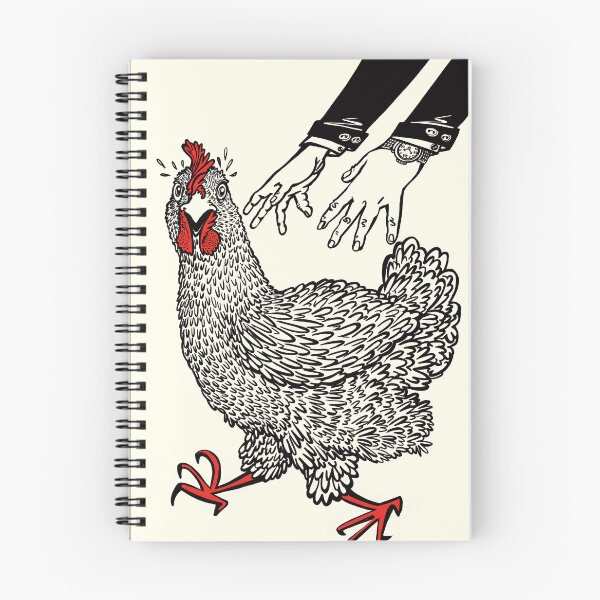Item preview, Squawk! designed and sold by MRwonderfool.
