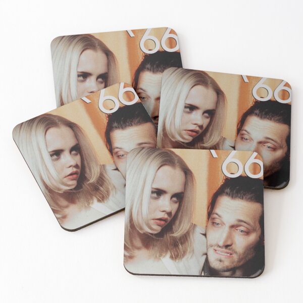Item preview, Buffalo 66 Movie designed and sold by markmillss.