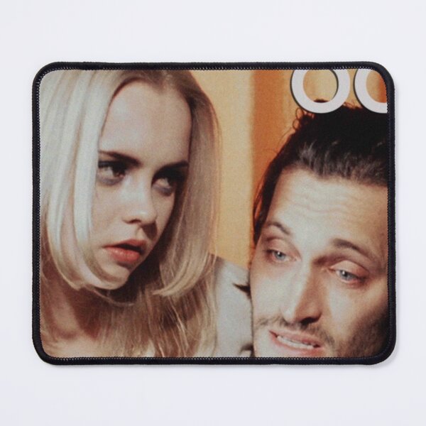 Item preview, Buffalo 66 Movie designed and sold by markmillss.