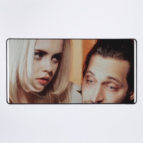 Item preview, Buffalo 66 Movie designed and sold by markmillss.