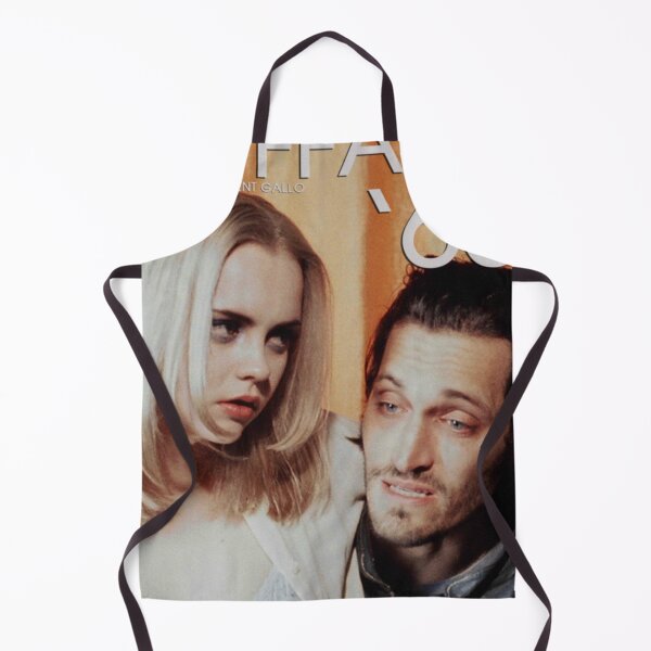 Item preview, Buffalo 66 Movie designed and sold by markmillss.