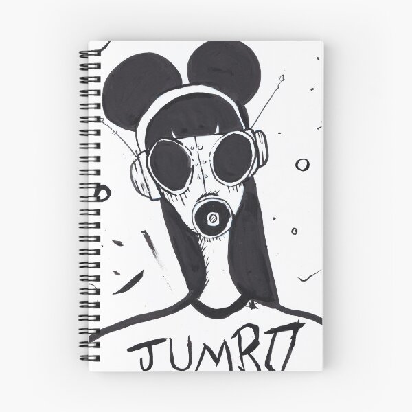 Item preview, Jumbo Tee designed and sold by HallowMummy.
