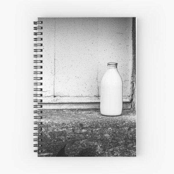 Item preview, Drinka pinta milka day! designed and sold by Karen Dore Art & Photography.