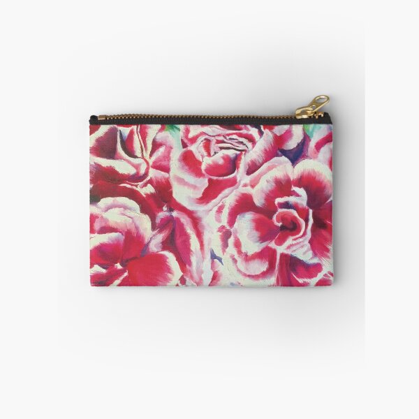 Item preview, Rose Oil Painting designed and sold by BubblingStatic.