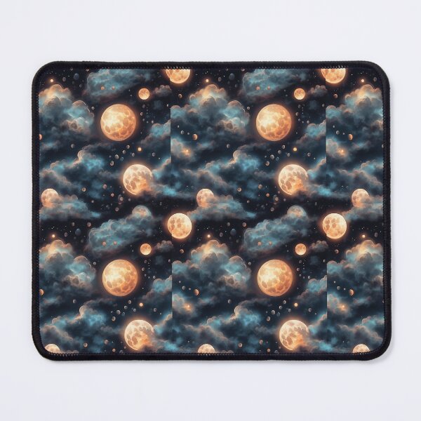 Item preview, The Stellar Moons designed and sold by Silverstripe4.