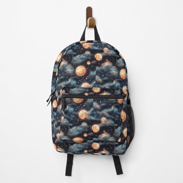 Item preview, The Stellar Moons designed and sold by Silverstripe4.