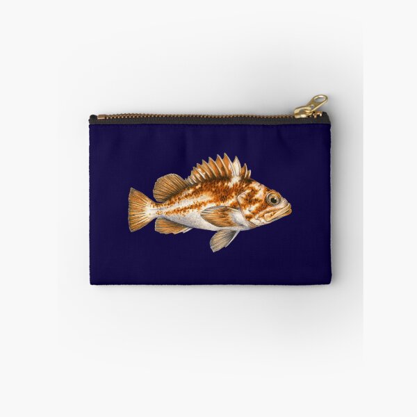 Item preview, Copper Rockfish designed and sold by taeylenol.
