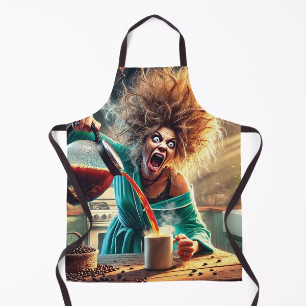 Item preview, High Energy Coffee Jigsaw puzzle designed and sold by Random Designs.