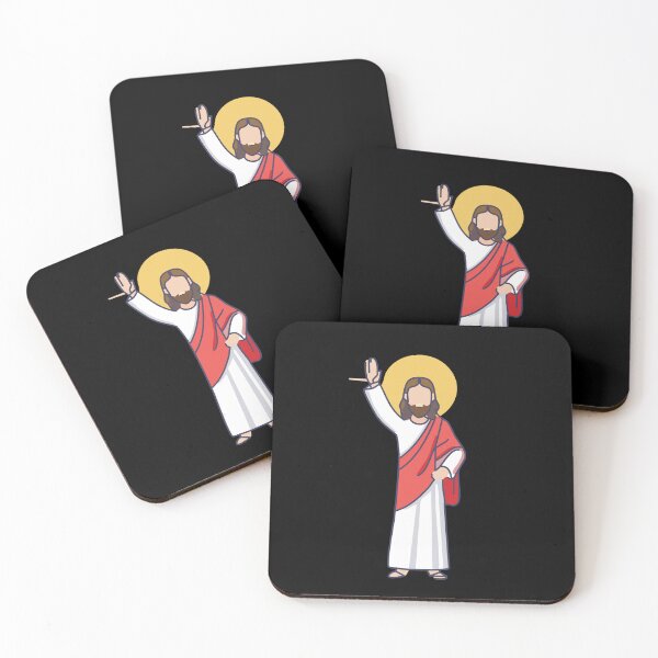 Item preview, Jesus the Good Shepherd - Christian  designed and sold by CrossCrafted.