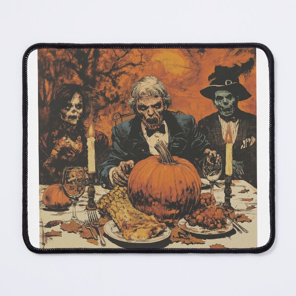 Item preview, Fore Father's Feast designed and sold by JustOkayDesigns.