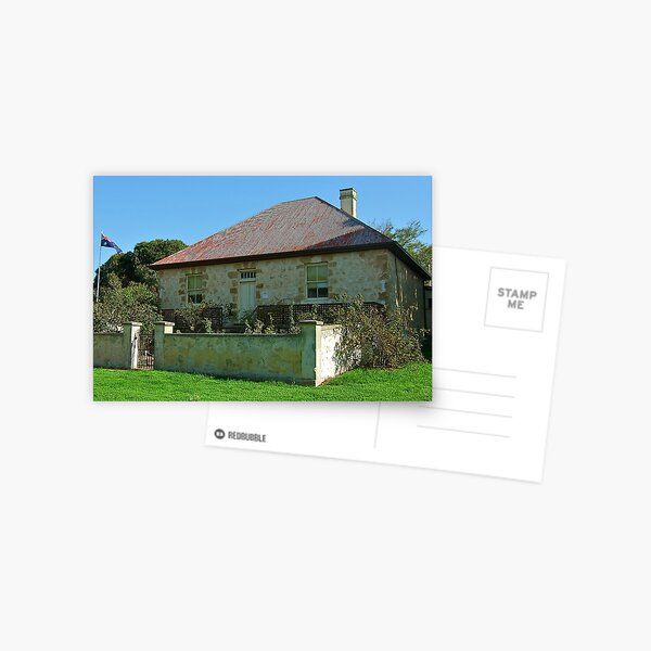 Item preview, Hope Cottage Museum designed and sold by Dean Wiles.