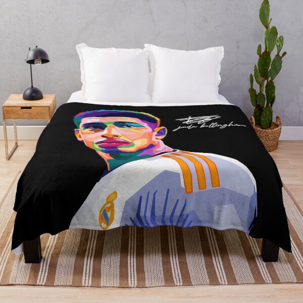 Item preview, Jude Bellingham Pop Art designed and sold by stellmutha.
