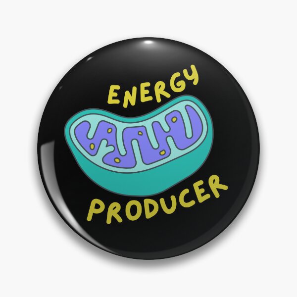 Item preview, Say hi to energy producer designed and sold by NurzZz73.
