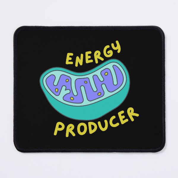 Item preview, Say hi to energy producer designed and sold by NurzZz73.