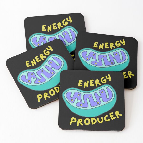Item preview, Say hi to energy producer designed and sold by NurzZz73.