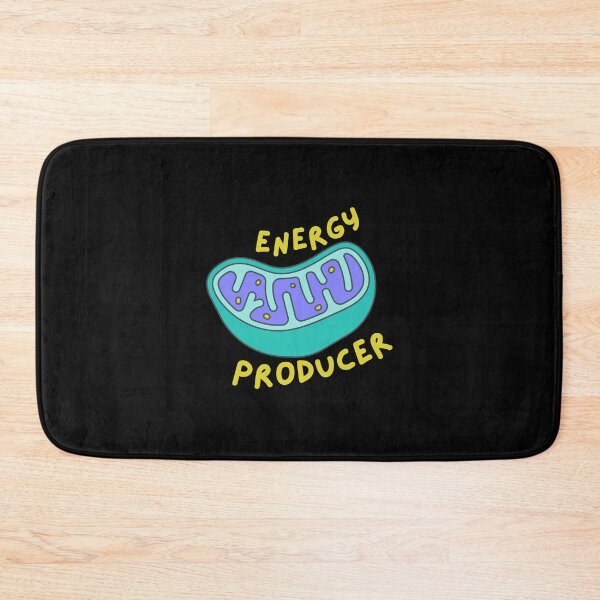 Item preview, Say hi to energy producer designed and sold by NurzZz73.