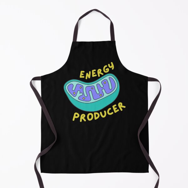 Item preview, Say hi to energy producer designed and sold by NurzZz73.