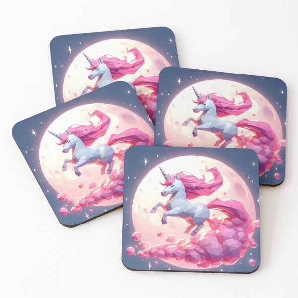 Item preview, Unicorn designed and sold by smifos.