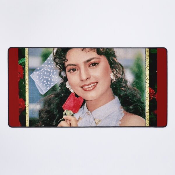 Item preview, Juhi with a rose designed and sold by A.  Rosette.