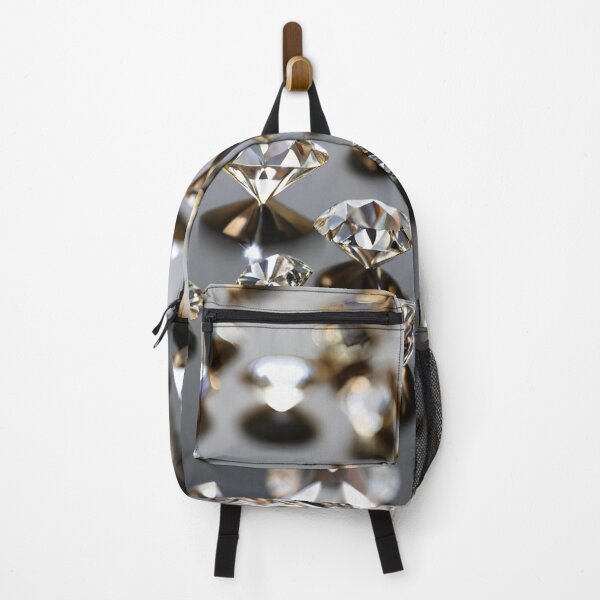 Item preview, "Brilliant Diamond Sparkle." designed and sold by DAMDUANG.