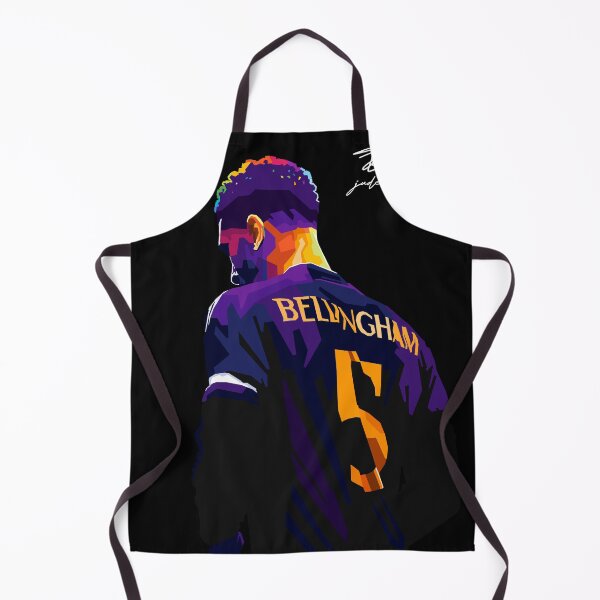 Item preview, Jude Bellingham Wpap Pop Art designed and sold by stellmutha.