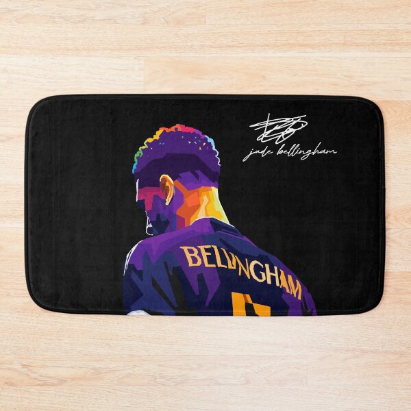 Item preview, Jude Bellingham Wpap Pop Art designed and sold by stellmutha.