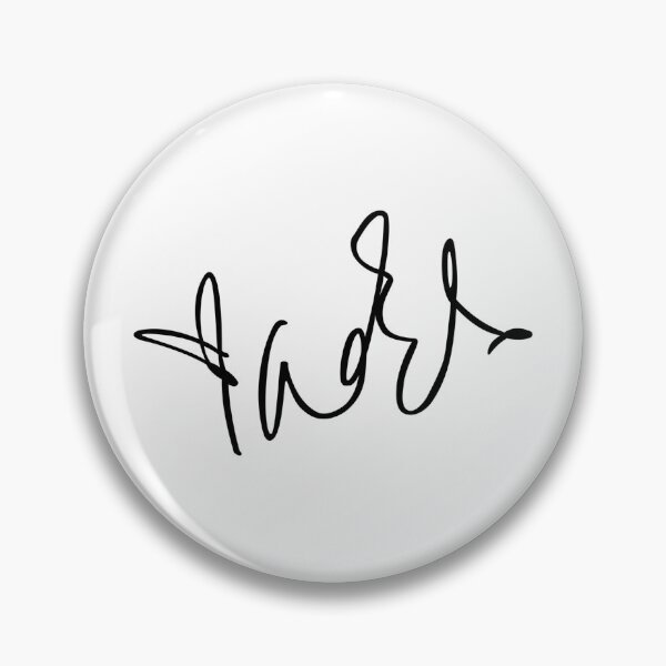 Item preview, Adele Autograph designed and sold by adeledrinkswine.