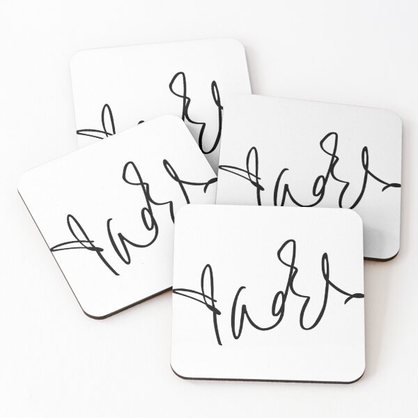 Item preview, Adele Autograph designed and sold by adeledrinkswine.