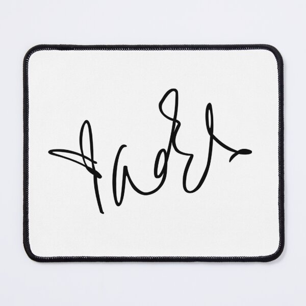 Item preview, Adele Autograph designed and sold by adeledrinkswine.