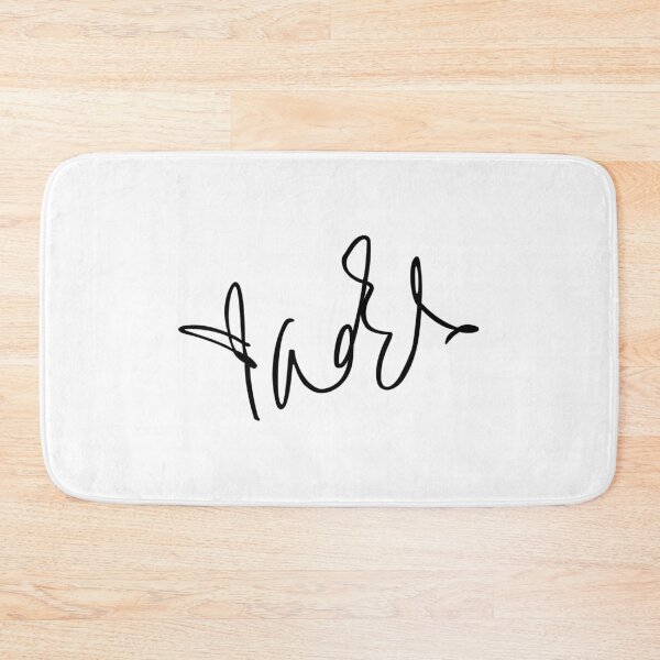 Item preview, Adele Autograph designed and sold by adeledrinkswine.