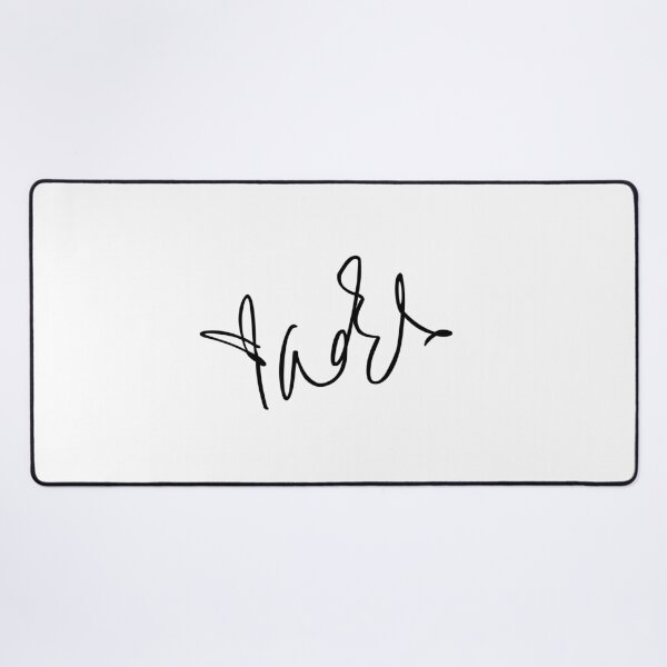 Item preview, Adele Autograph designed and sold by adeledrinkswine.