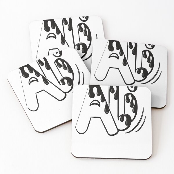 Item preview, Ali - top 10 best Personalized personalised Custom Name gift ideas for boys and men Ali designed and sold by Artonmytee.