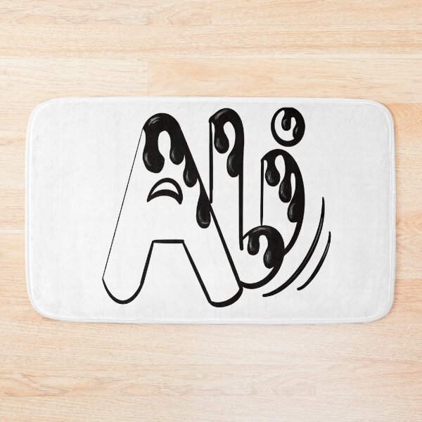 Aperçu de l'œuvre Ali - Top 10 des meilleures idées de cadeaux personnalisés avec nom personnalisé pour garçons et hommes Ali créée et vendue par Artonmytee.