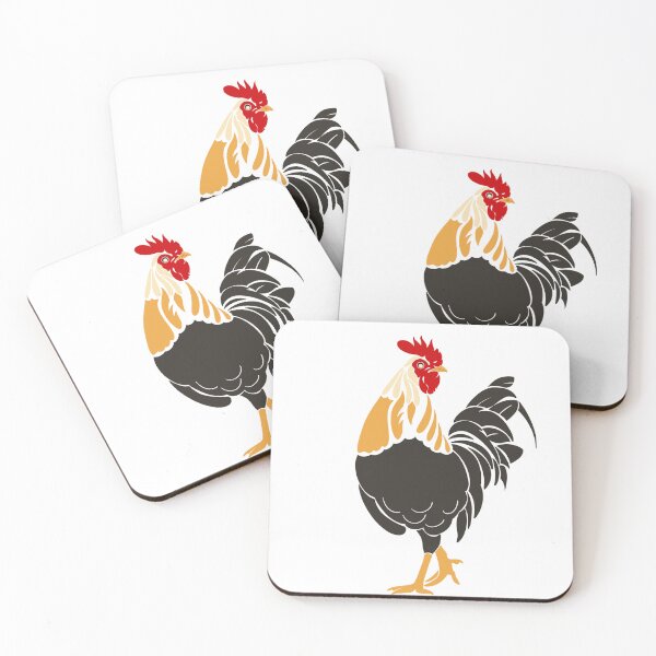 Item preview, Chicken Dad designed and sold by poonzapoon.
