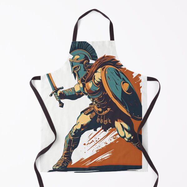 Item preview, Spartan Warriors: Legacy of Strength designed and sold by Piotrek0001.