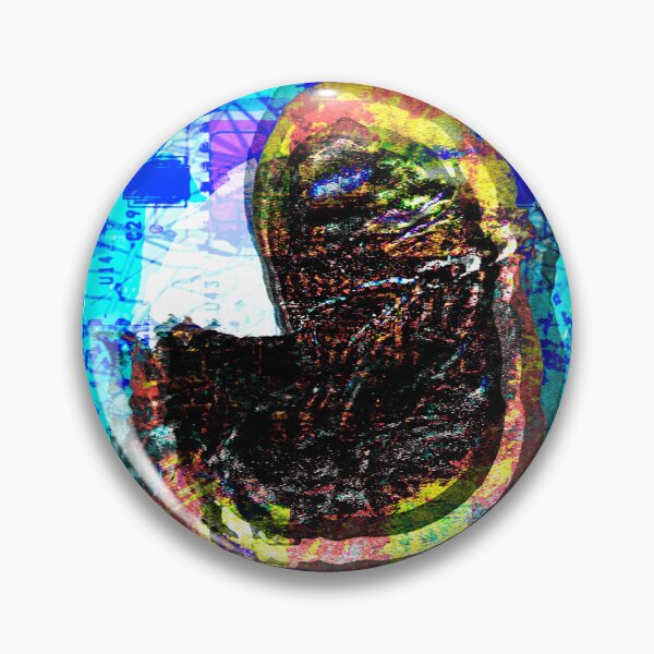 Item preview, Diseño inteligente [oceánico] designed and sold by Jackson413.