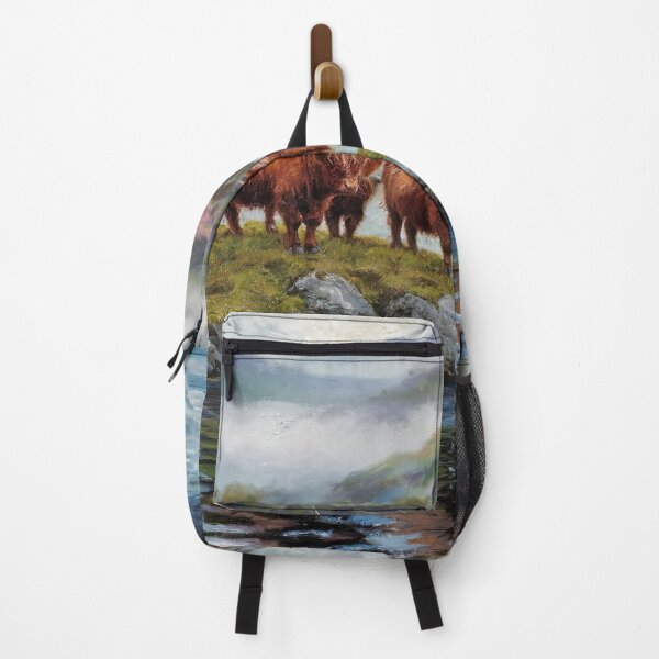 Item preview, Group Of Cattle designed and sold by Tamas Das.