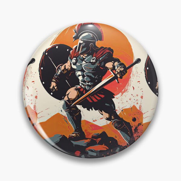Item preview, Ancient Warriors of Sparta Unleashed designed and sold by Piotrek0001.