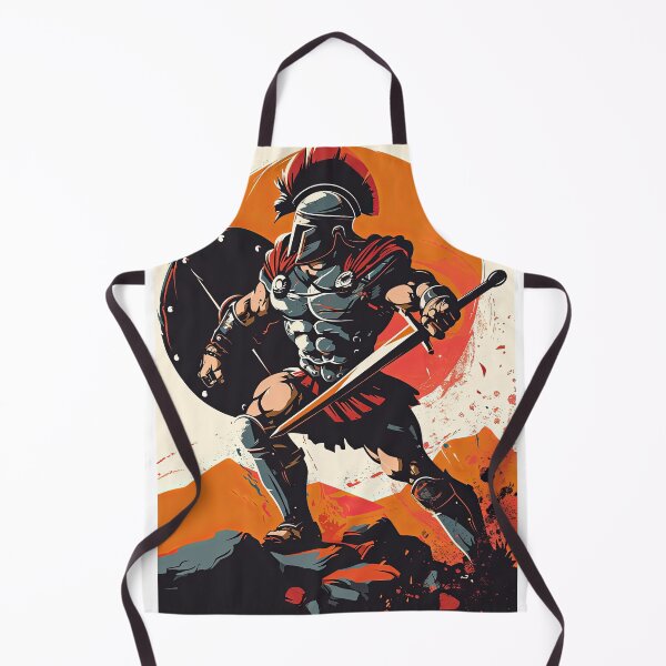 Item preview, Ancient Warriors of Sparta Unleashed designed and sold by Piotrek0001.